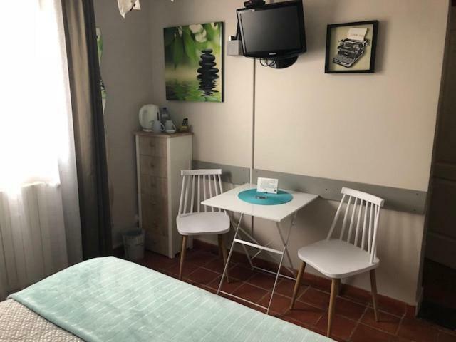 Villa Les Olives Florensac Екстер'єр фото
