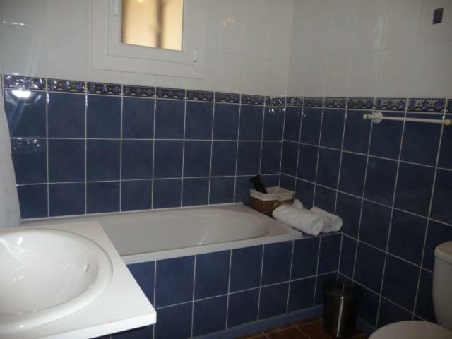 Villa Les Olives Florensac Екстер'єр фото