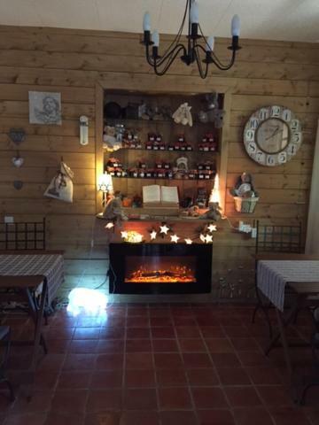 Villa Les Olives Florensac Екстер'єр фото