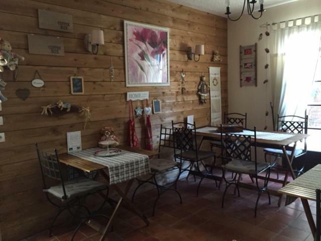 Villa Les Olives Florensac Екстер'єр фото